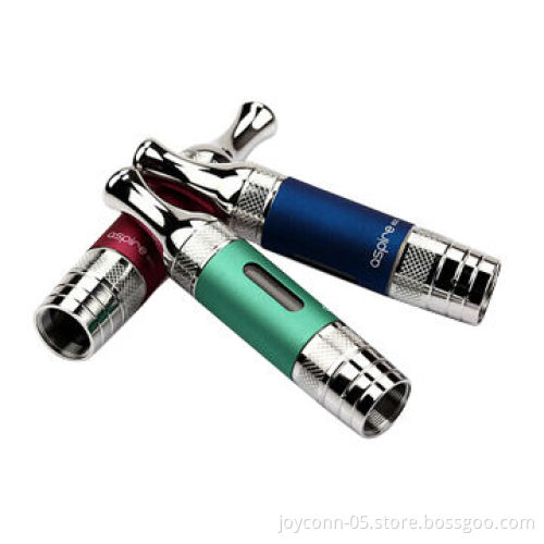 Original Aspire Et-S BDC Atomizer, Bottom Dual CoilNew